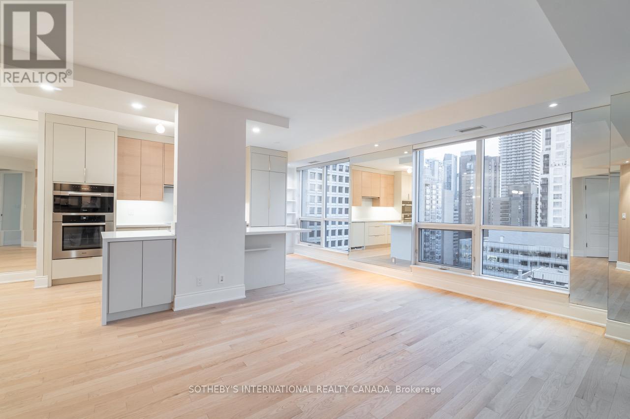 1403 - 10 Bellair Street, Toronto, Ontario  M5R 3T8 - Photo 11 - C12579880