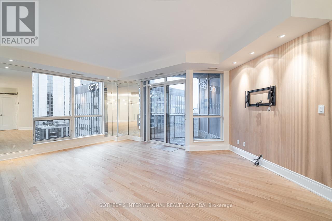 1403 - 10 Bellair Street, Toronto, Ontario  M5R 3T8 - Photo 12 - C12579880