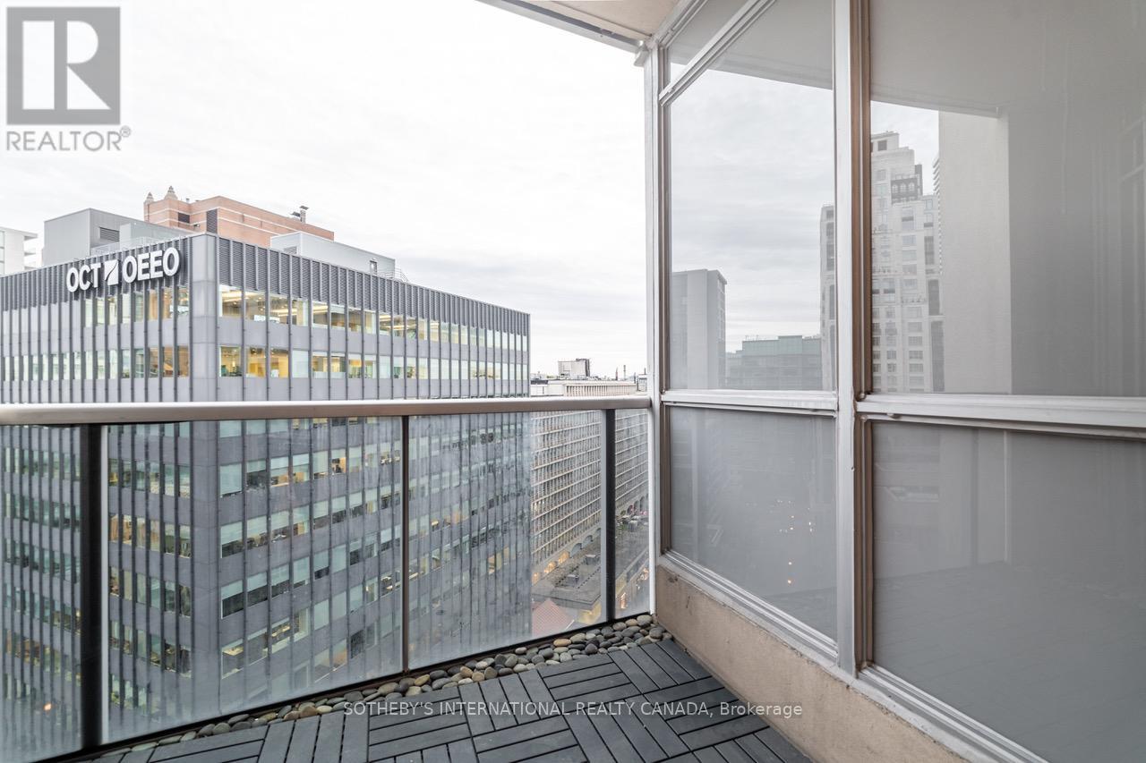 1403 - 10 Bellair Street, Toronto, Ontario  M5R 3T8 - Photo 13 - C12579880