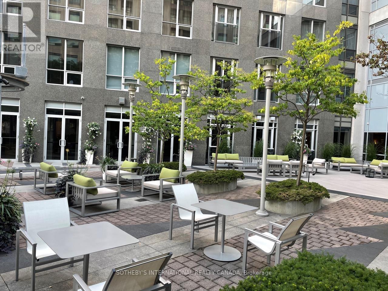 1403 - 10 Bellair Street, Toronto, Ontario  M5R 3T8 - Photo 20 - C12579880