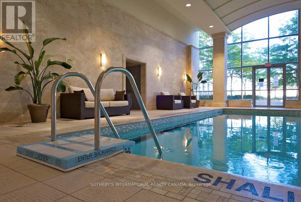 1403 - 10 Bellair Street, Toronto, Ontario  M5R 3T8 - Photo 21 - C12579880