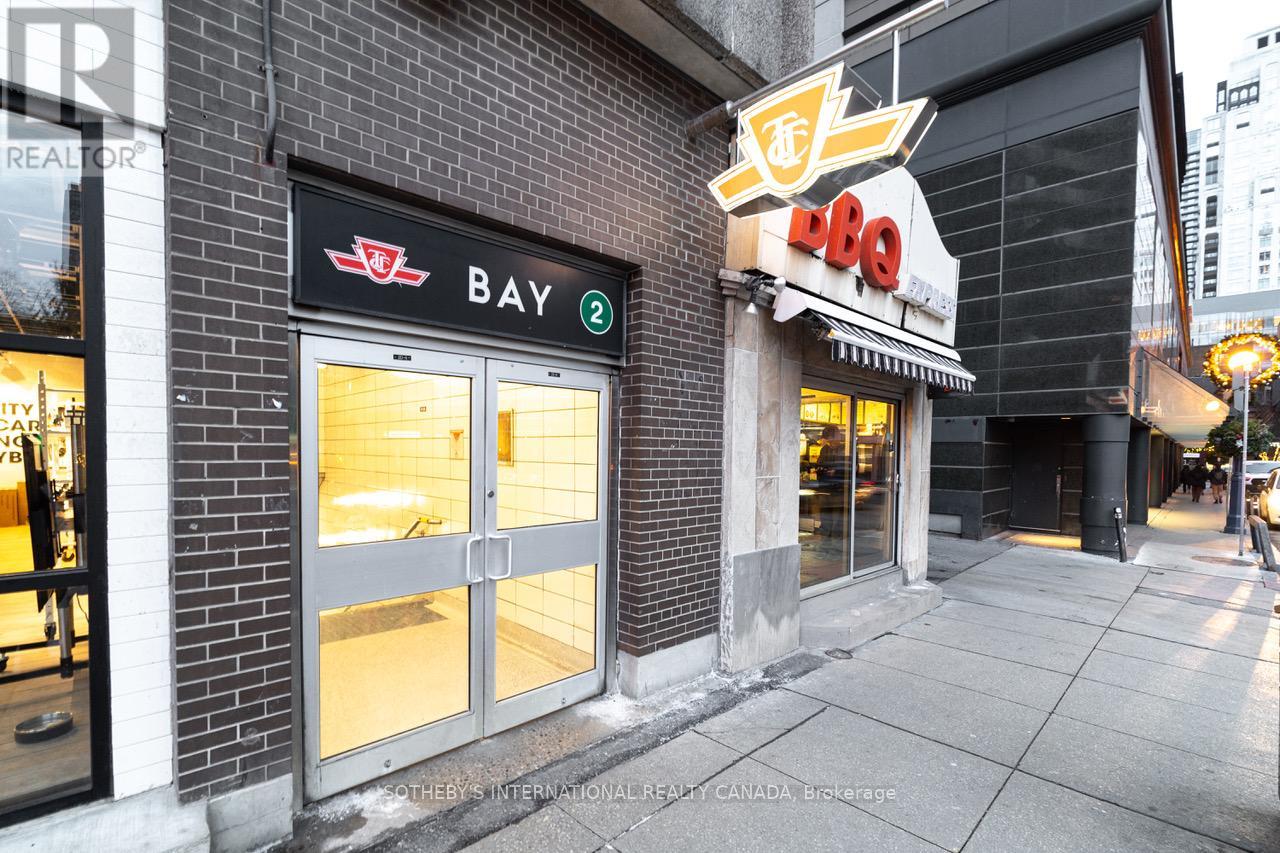 1403 - 10 Bellair Street, Toronto, Ontario  M5R 3T8 - Photo 23 - C12579880