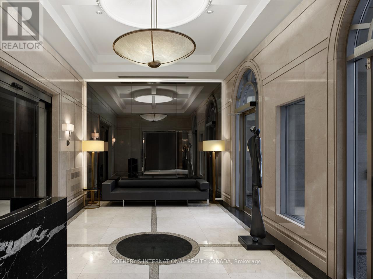 1403 - 10 Bellair Street, Toronto, Ontario  M5R 3T8 - Photo 3 - C12579880