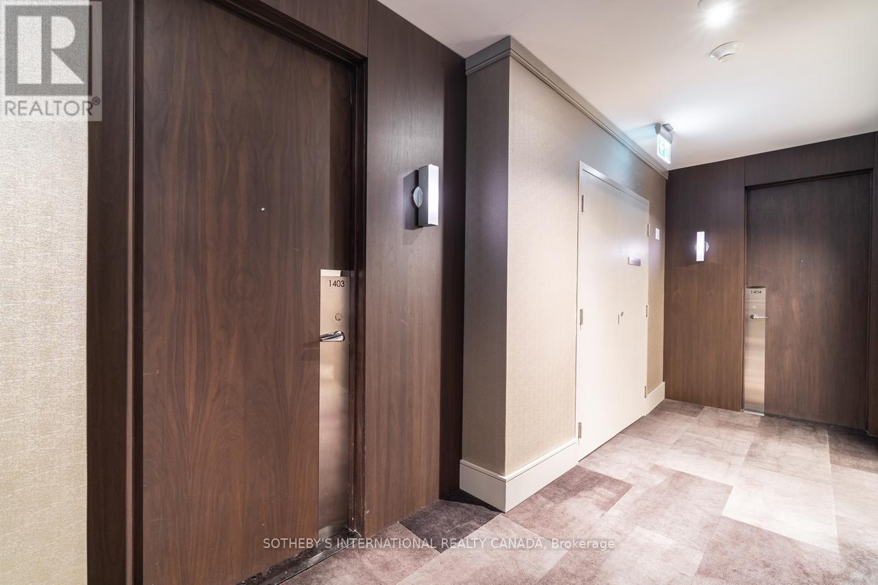 1403 - 10 Bellair Street, Toronto, Ontario  M5R 3T8 - Photo 4 - C12579880