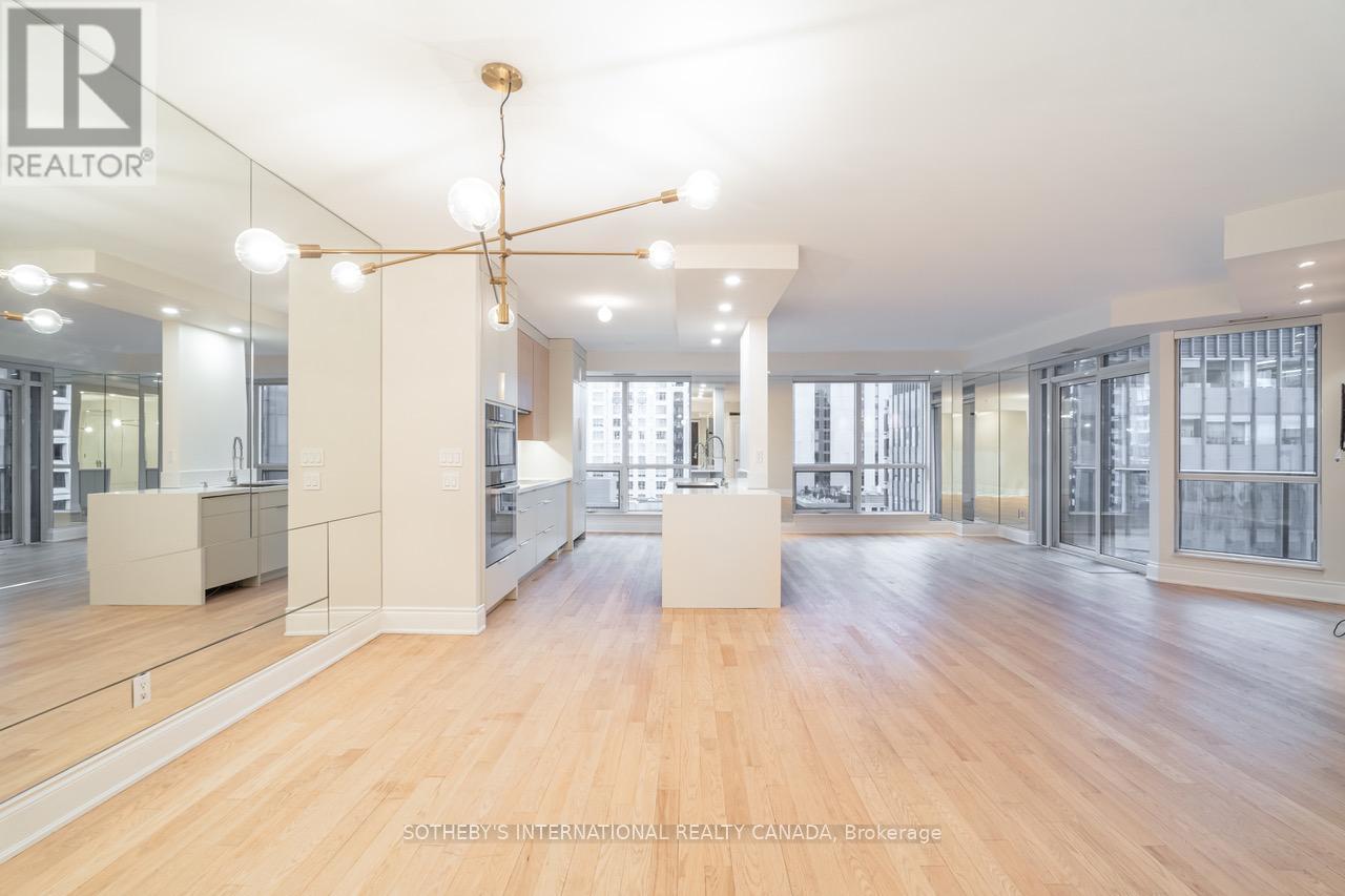 1403 - 10 Bellair Street, Toronto, Ontario  M5R 3T8 - Photo 7 - C12579880