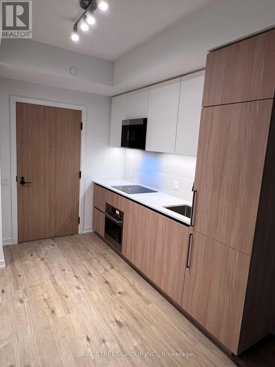 915 - 35 Parliament Street E, Toronto, Ontario  M5A 0Z5 - Photo 4 - C12579896