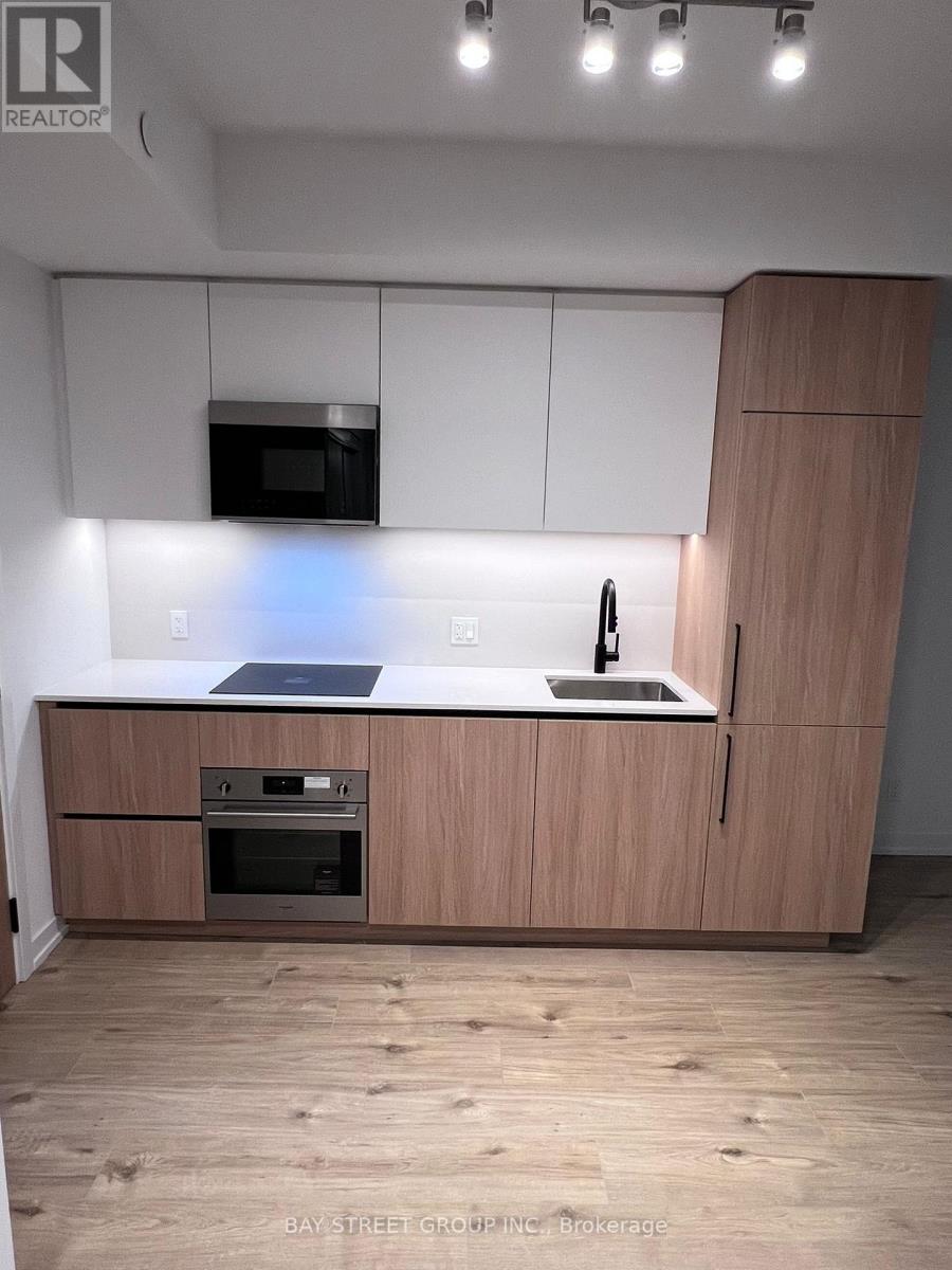 915 - 35 Parliament Street E, Toronto, Ontario  M5A 0Z5 - Photo 5 - C12579896