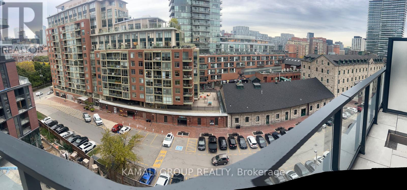 806 - 35 Parliament Street, Toronto, Ontario  M5A 0Z5 - Photo 18 - C12579916