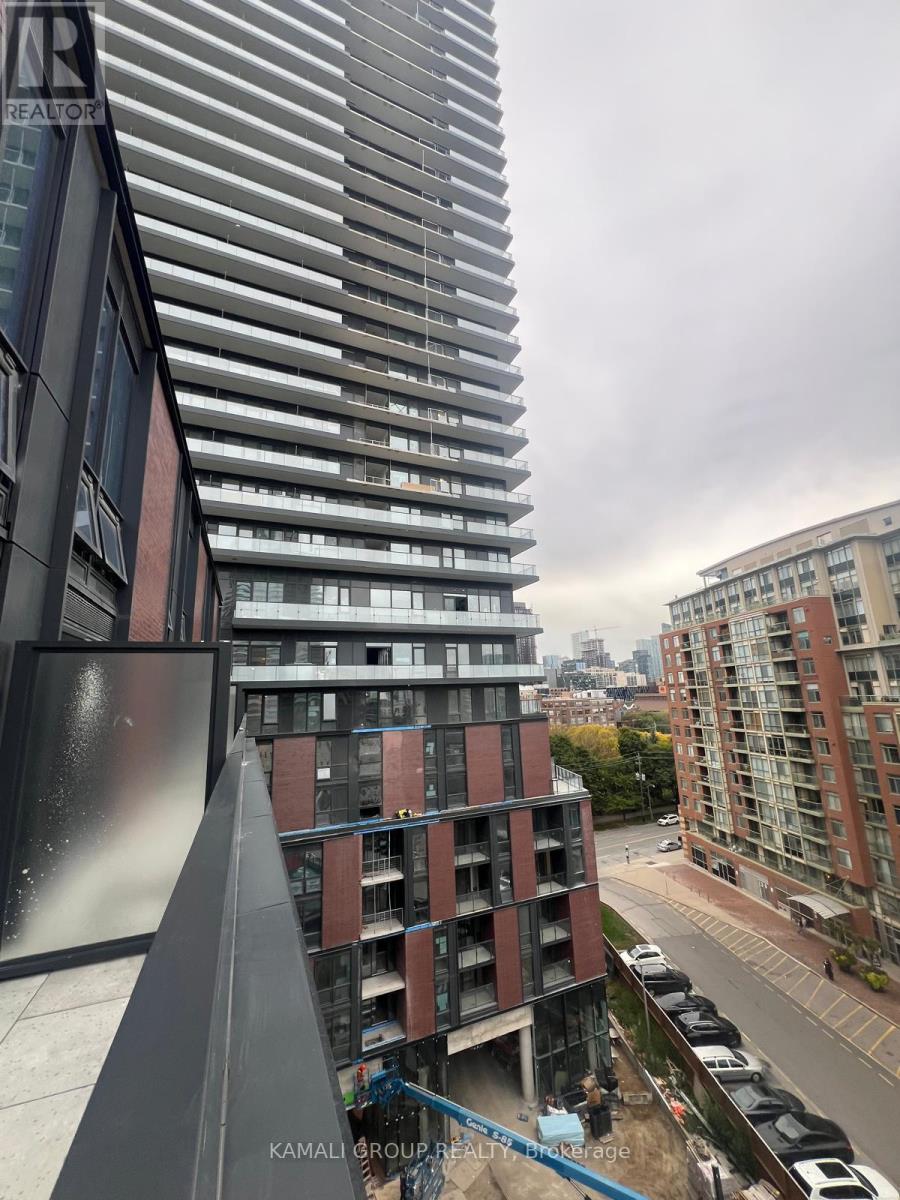 806 - 35 Parliament Street, Toronto, Ontario  M5A 0Z5 - Photo 20 - C12579916