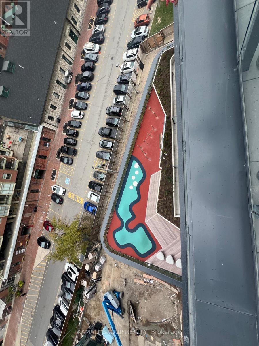 806 - 35 Parliament Street, Toronto, Ontario  M5A 0Z5 - Photo 23 - C12579916