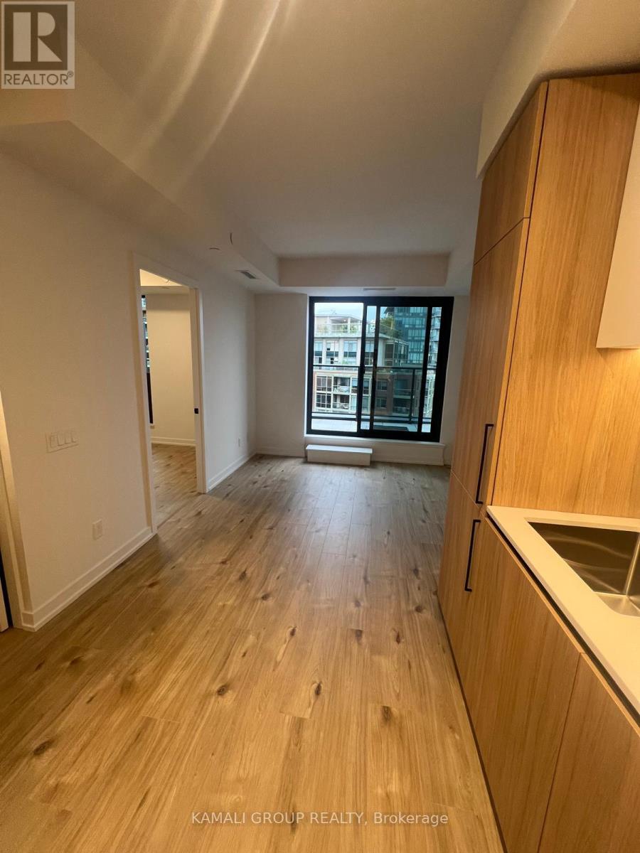 806 - 35 Parliament Street, Toronto, Ontario  M5A 0Z5 - Photo 3 - C12579916