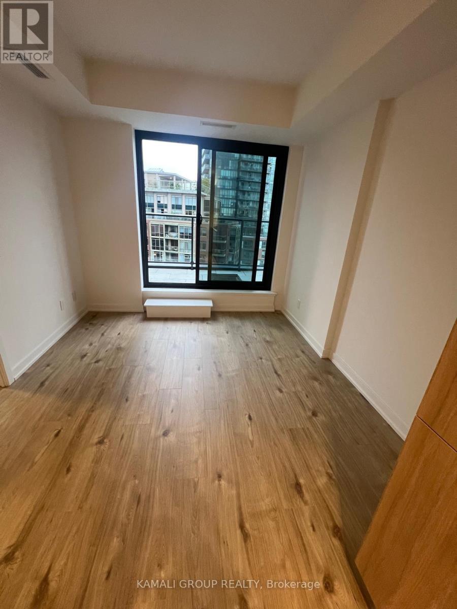 806 - 35 Parliament Street, Toronto, Ontario  M5A 0Z5 - Photo 4 - C12579916