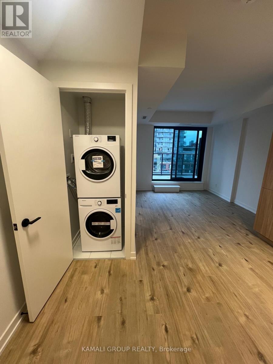 806 - 35 Parliament Street, Toronto, Ontario  M5A 0Z5 - Photo 9 - C12579916