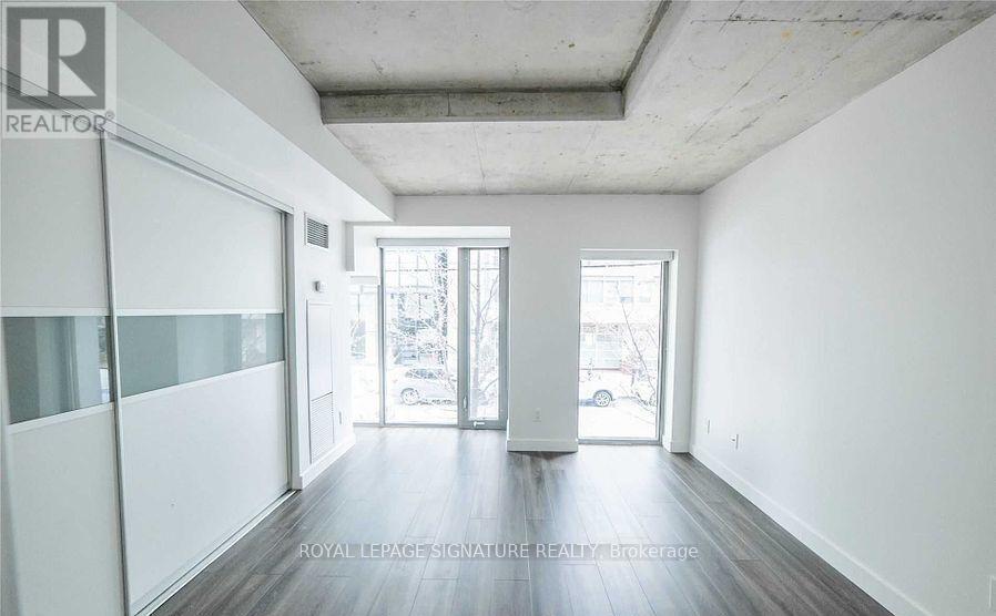 105 - 55 Stewart Street, Toronto, Ontario  M5V 2V1 - Photo 11 - C12579956