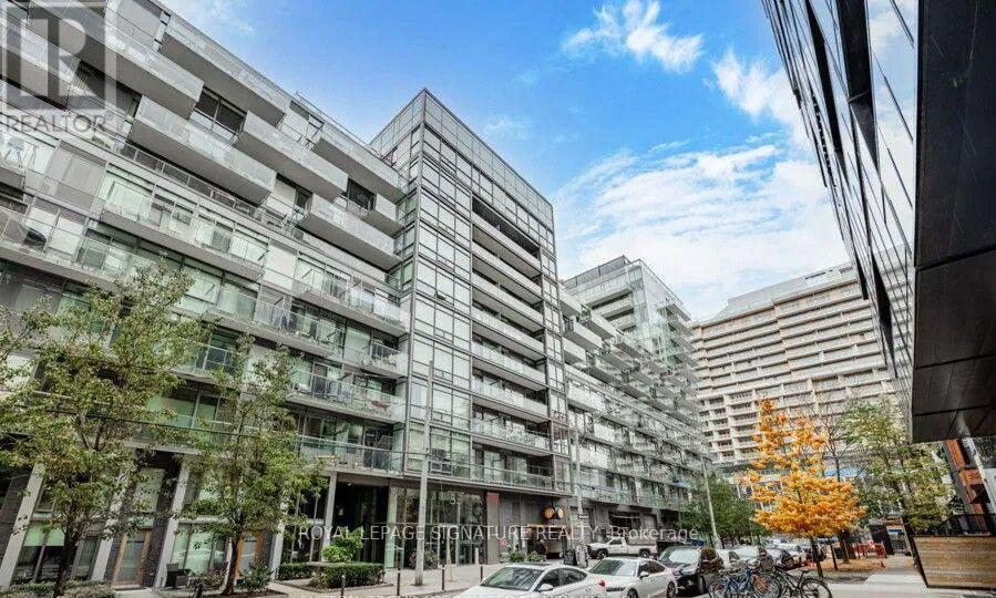 105 - 55 Stewart Street, Toronto, Ontario  M5V 2V1 - Photo 13 - C12579956