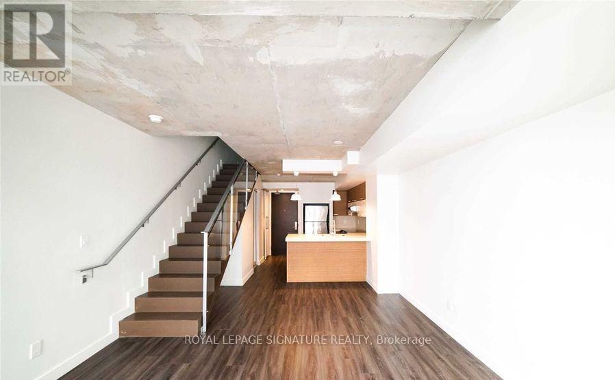 105 - 55 Stewart Street, Toronto, Ontario  M5V 2V1 - Photo 5 - C12579956