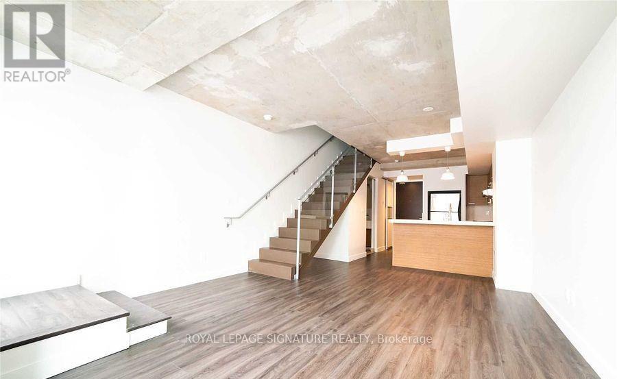 105 - 55 Stewart Street, Toronto, Ontario  M5V 2V1 - Photo 6 - C12579956