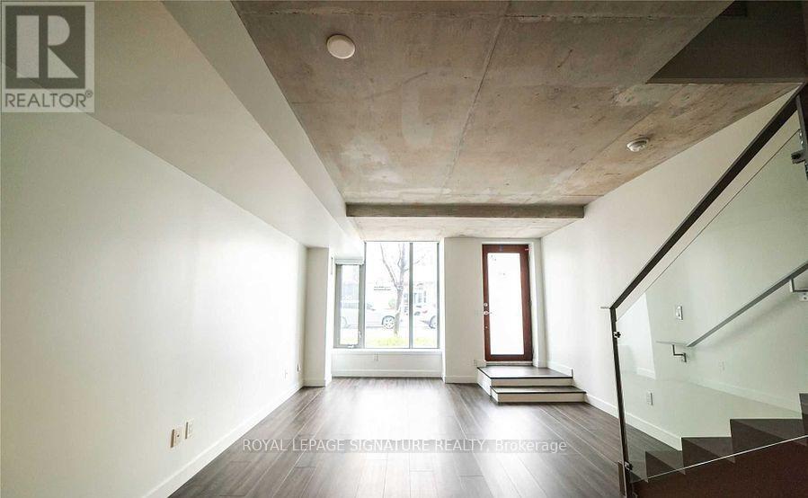 105 - 55 Stewart Street, Toronto, Ontario  M5V 2V1 - Photo 7 - C12579956