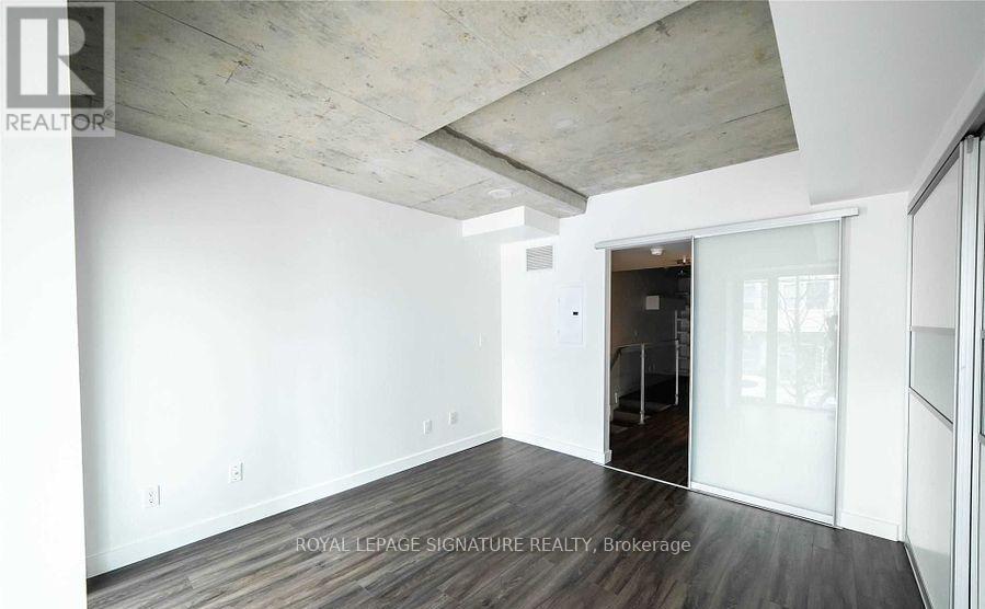 105 - 55 Stewart Street, Toronto, Ontario  M5V 2V1 - Photo 9 - C12579956