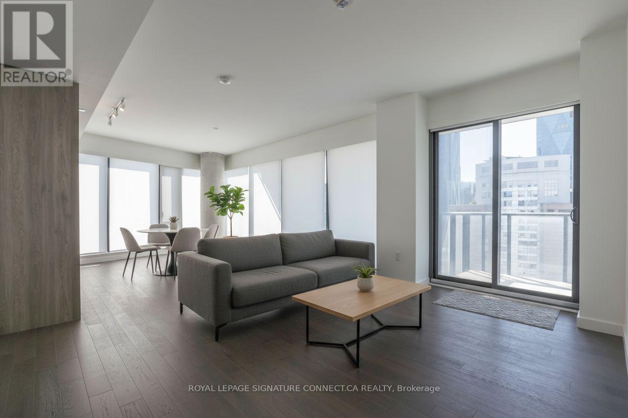 2703 - 2a Church Street, Toronto, Ontario  M5E 0E1 - Photo 2 - C12579964