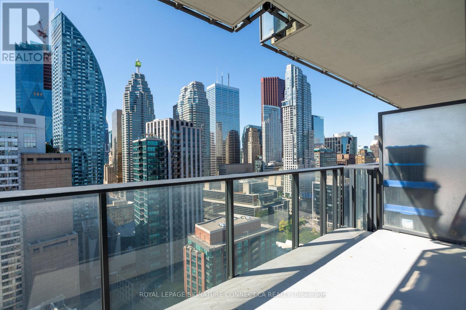 2703 - 2a Church Street, Toronto, Ontario  M5E 0E1 - Photo 22 - C12579964