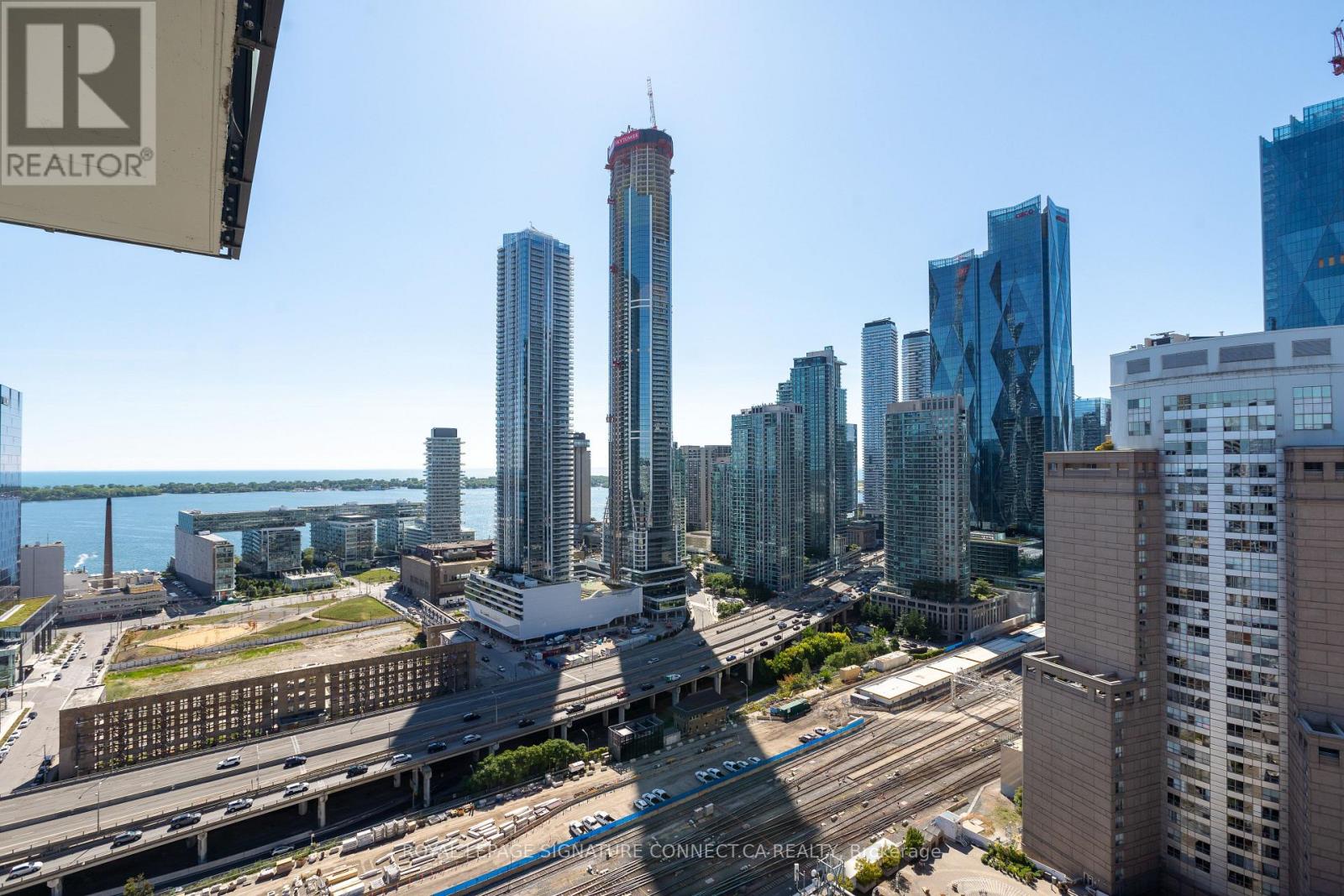2703 - 2a Church Street, Toronto, Ontario  M5E 0E1 - Photo 24 - C12579964
