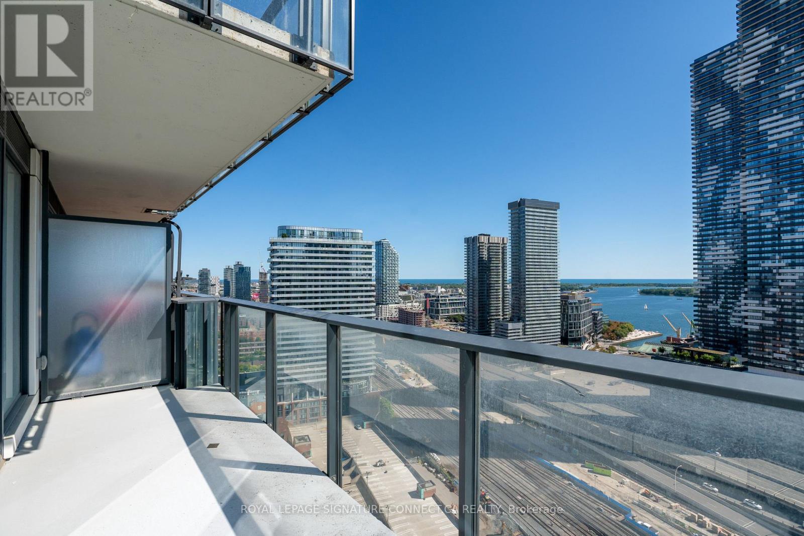 2703 - 2a Church Street, Toronto, Ontario  M5E 0E1 - Photo 29 - C12579964