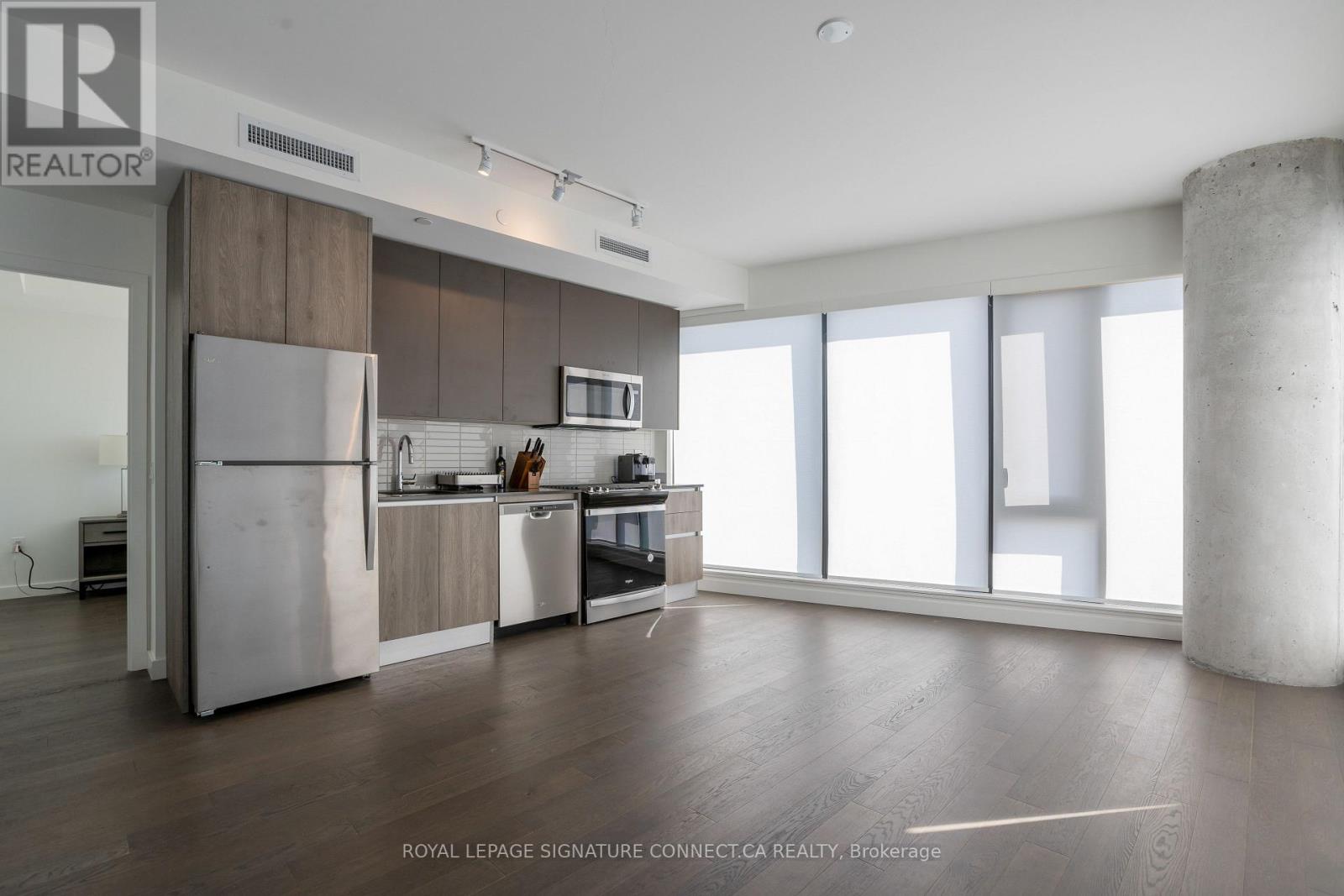 2703 - 2a Church Street, Toronto, Ontario  M5E 0E1 - Photo 6 - C12579964