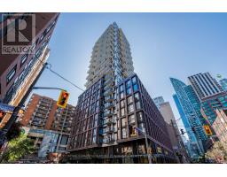 2703 - 2A CHURCH STREET, Toronto, Ontario