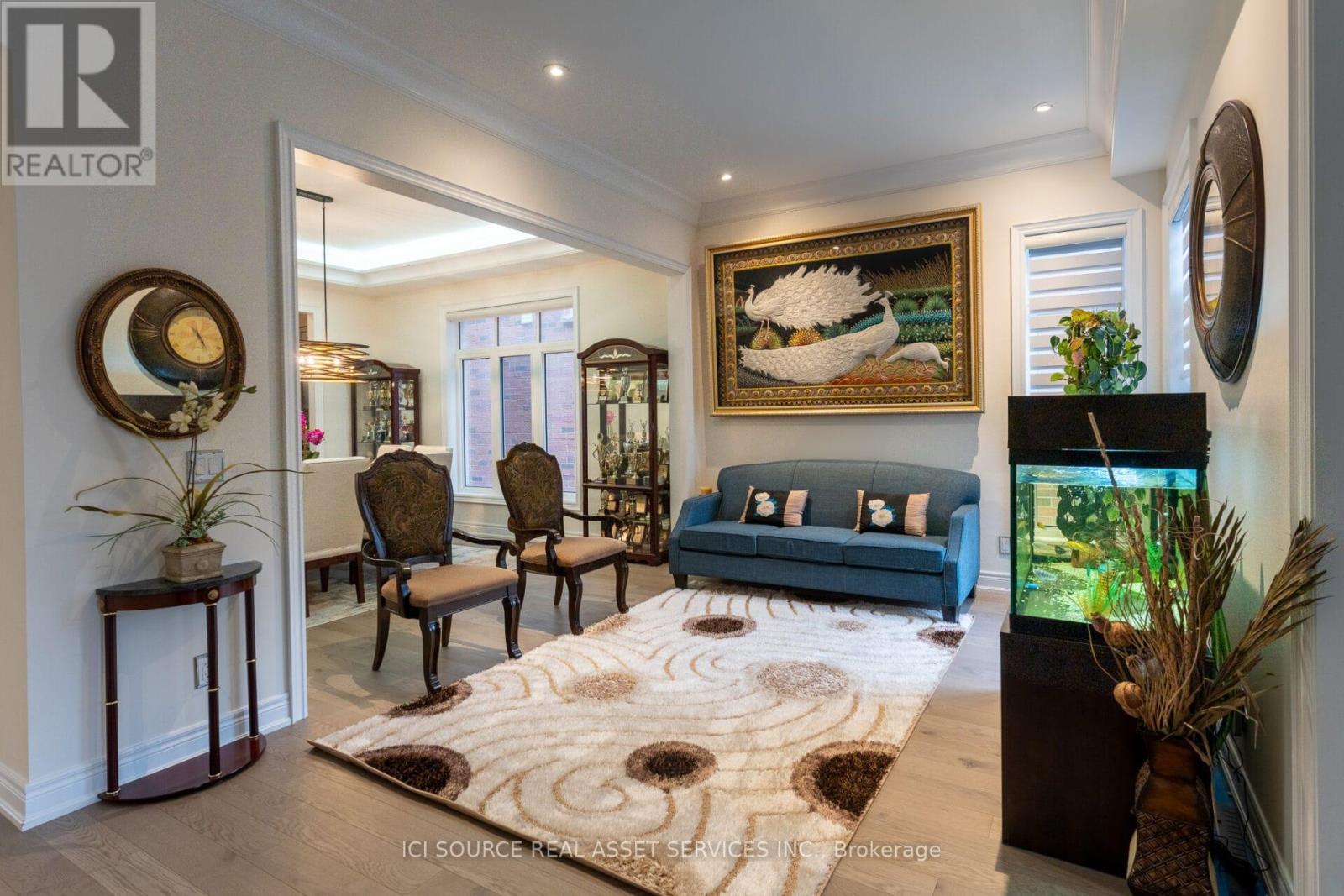 36 Blenheim Circle, Whitby, Ontario  L1P 0E3 - Photo 1 - E12579868