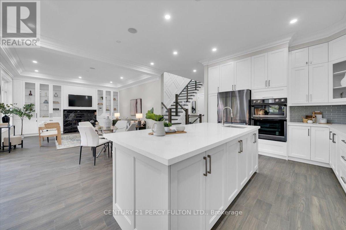 59 Sandown Avenue, Toronto, Ontario  M1N 3W2 - Photo 14 - E12579874