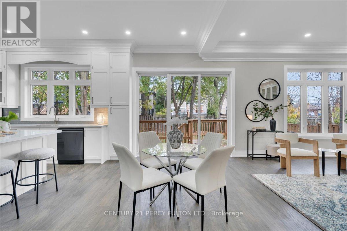 59 Sandown Avenue, Toronto, Ontario  M1N 3W2 - Photo 16 - E12579874