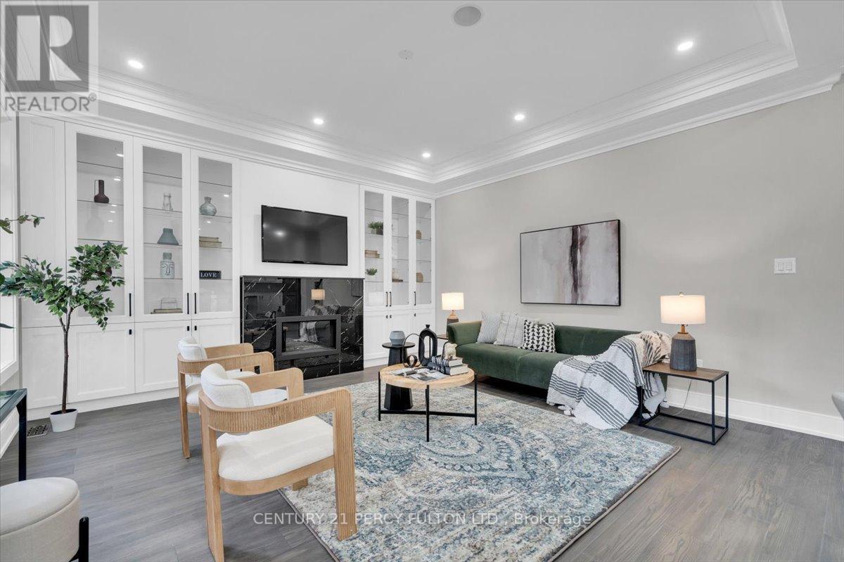 59 Sandown Avenue, Toronto, Ontario  M1N 3W2 - Photo 17 - E12579874