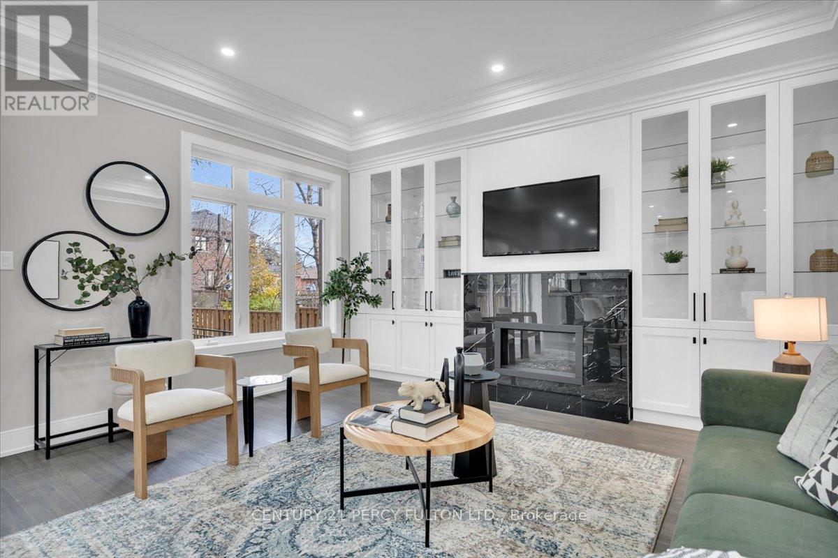 59 Sandown Avenue, Toronto, Ontario  M1N 3W2 - Photo 18 - E12579874