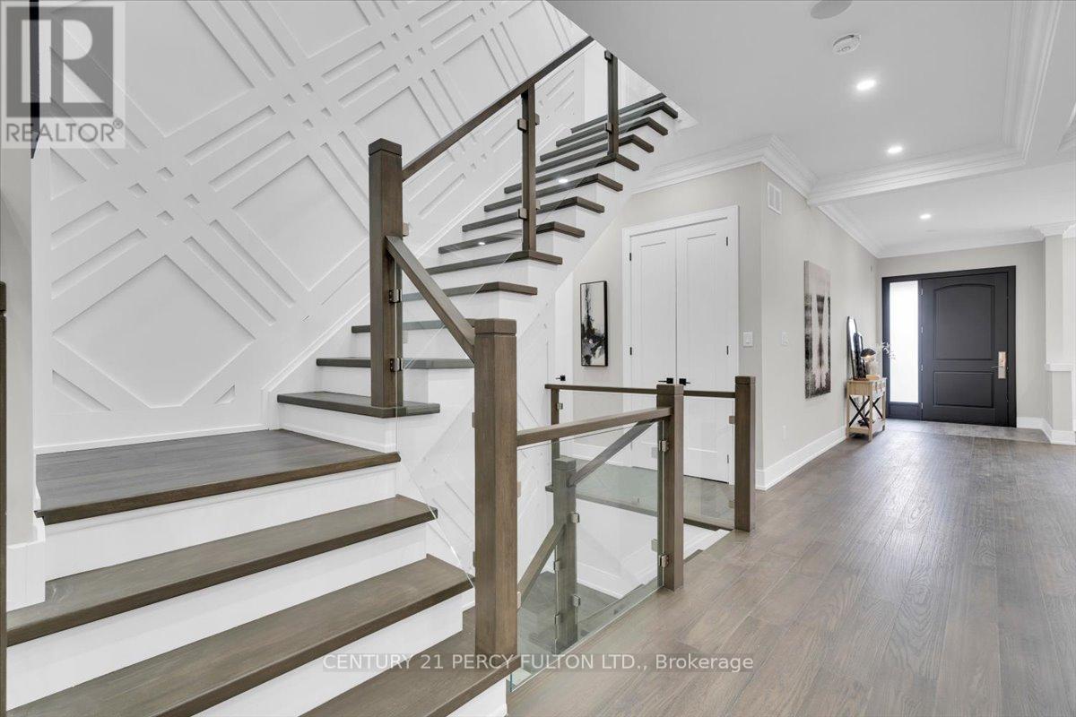 59 Sandown Avenue, Toronto, Ontario  M1N 3W2 - Photo 20 - E12579874