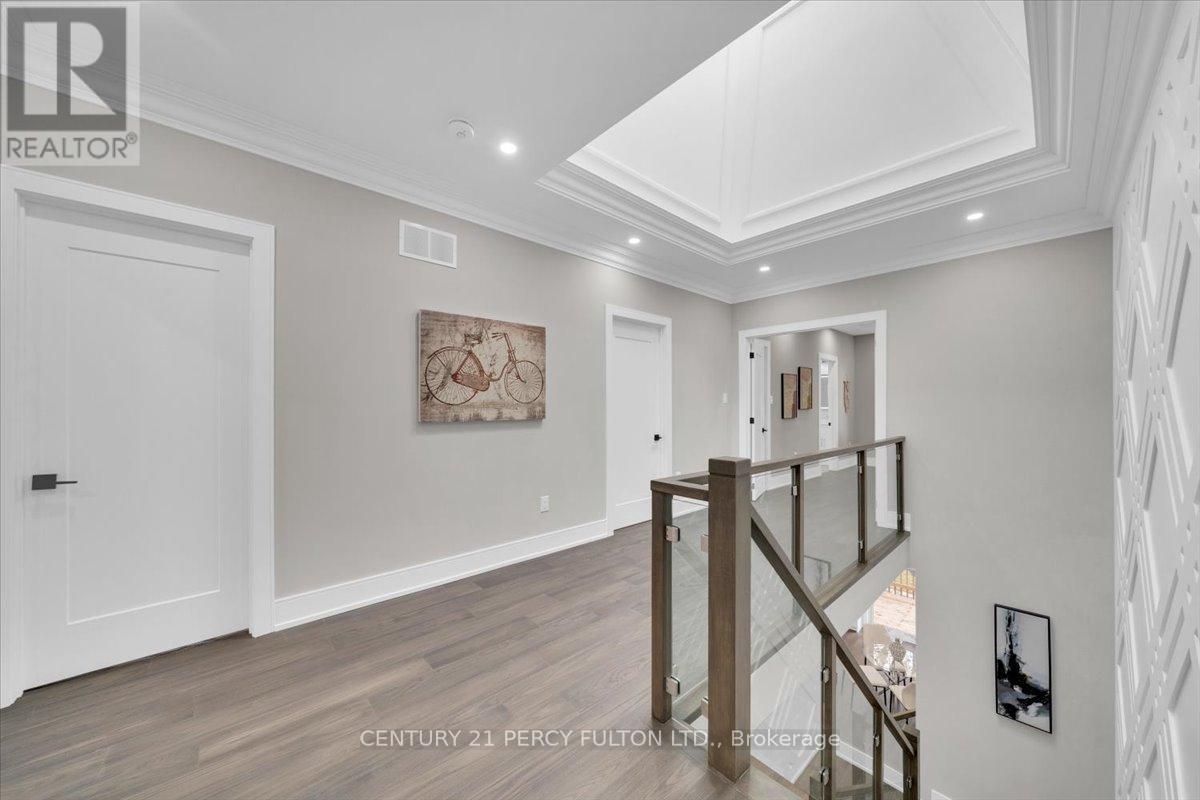 59 Sandown Avenue, Toronto, Ontario  M1N 3W2 - Photo 21 - E12579874