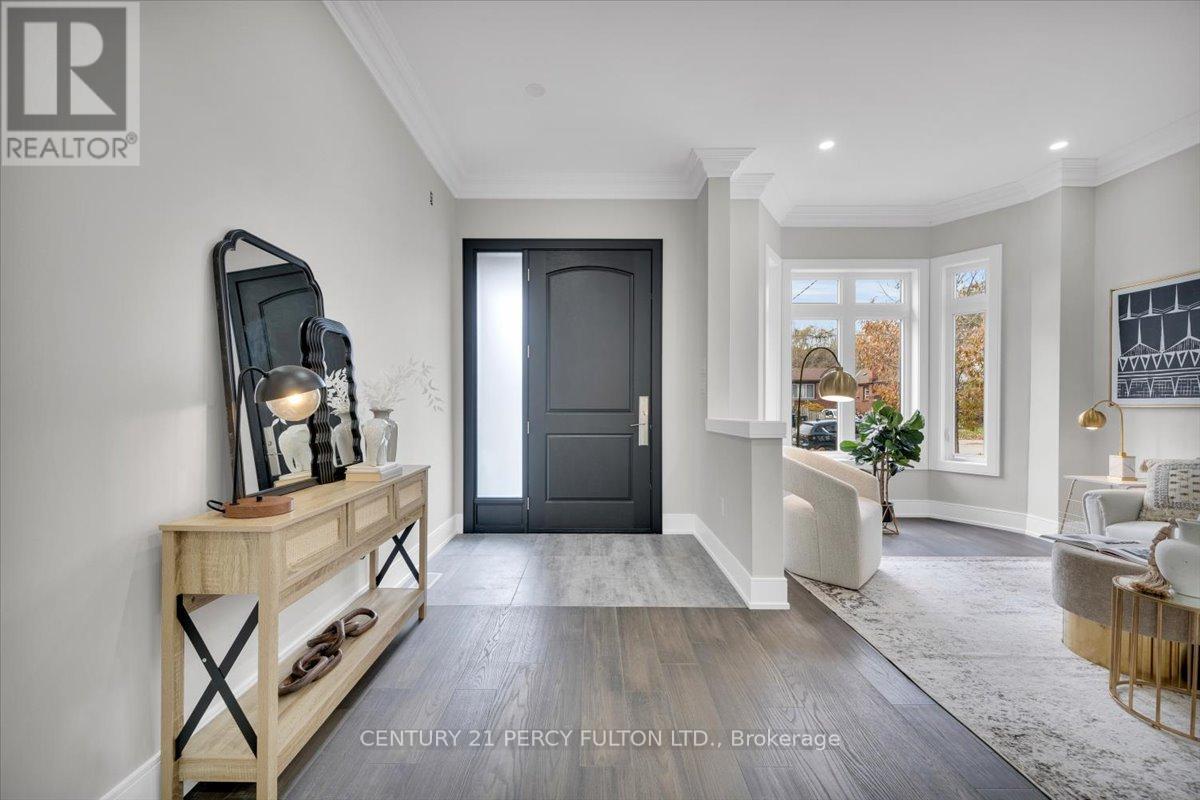 59 Sandown Avenue, Toronto, Ontario  M1N 3W2 - Photo 3 - E12579874