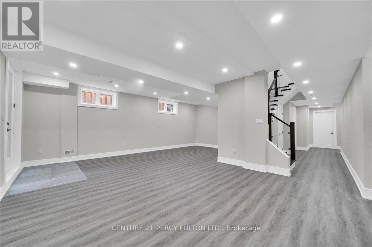 59 Sandown Avenue, Toronto, Ontario  M1N 3W2 - Photo 36 - E12579874