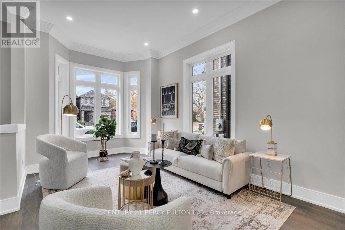 59 Sandown Avenue, Toronto, Ontario  M1N 3W2 - Photo 4 - E12579874