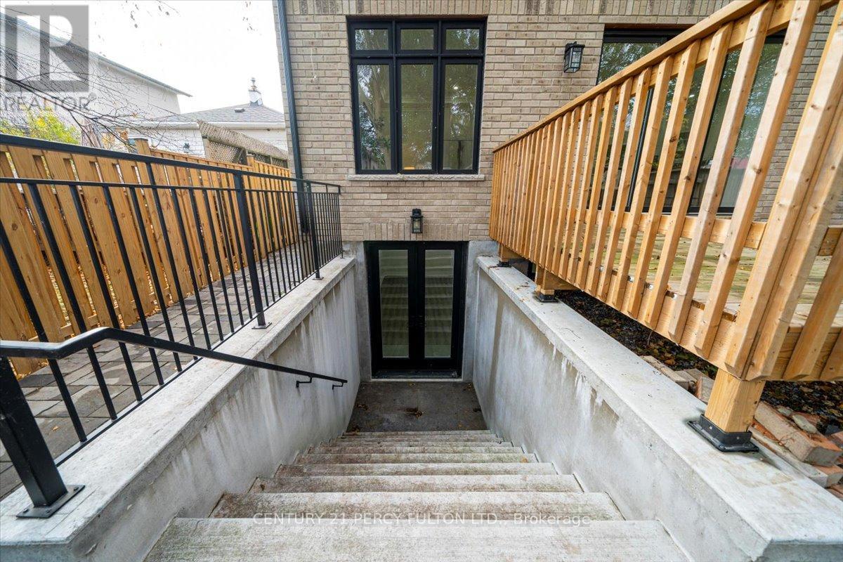59 Sandown Avenue, Toronto, Ontario  M1N 3W2 - Photo 42 - E12579874