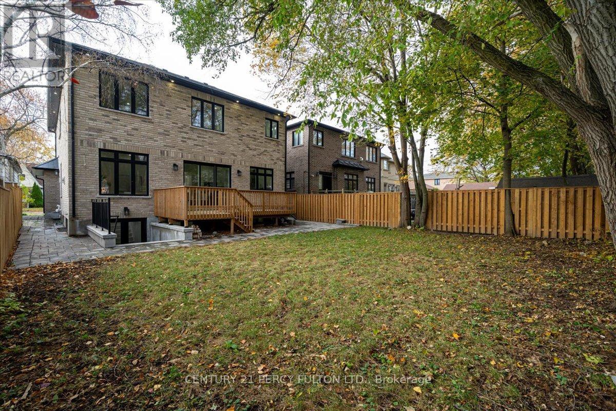 59 Sandown Avenue, Toronto, Ontario  M1N 3W2 - Photo 43 - E12579874