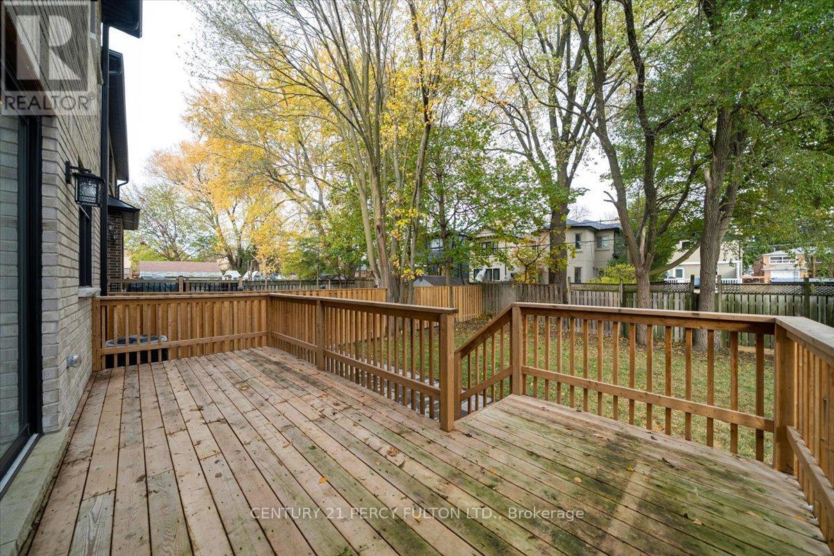 59 Sandown Avenue, Toronto, Ontario  M1N 3W2 - Photo 44 - E12579874