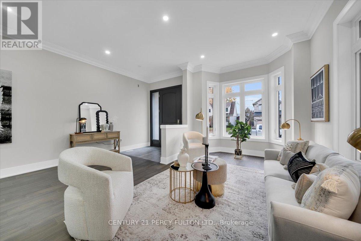 59 Sandown Avenue, Toronto, Ontario  M1N 3W2 - Photo 5 - E12579874