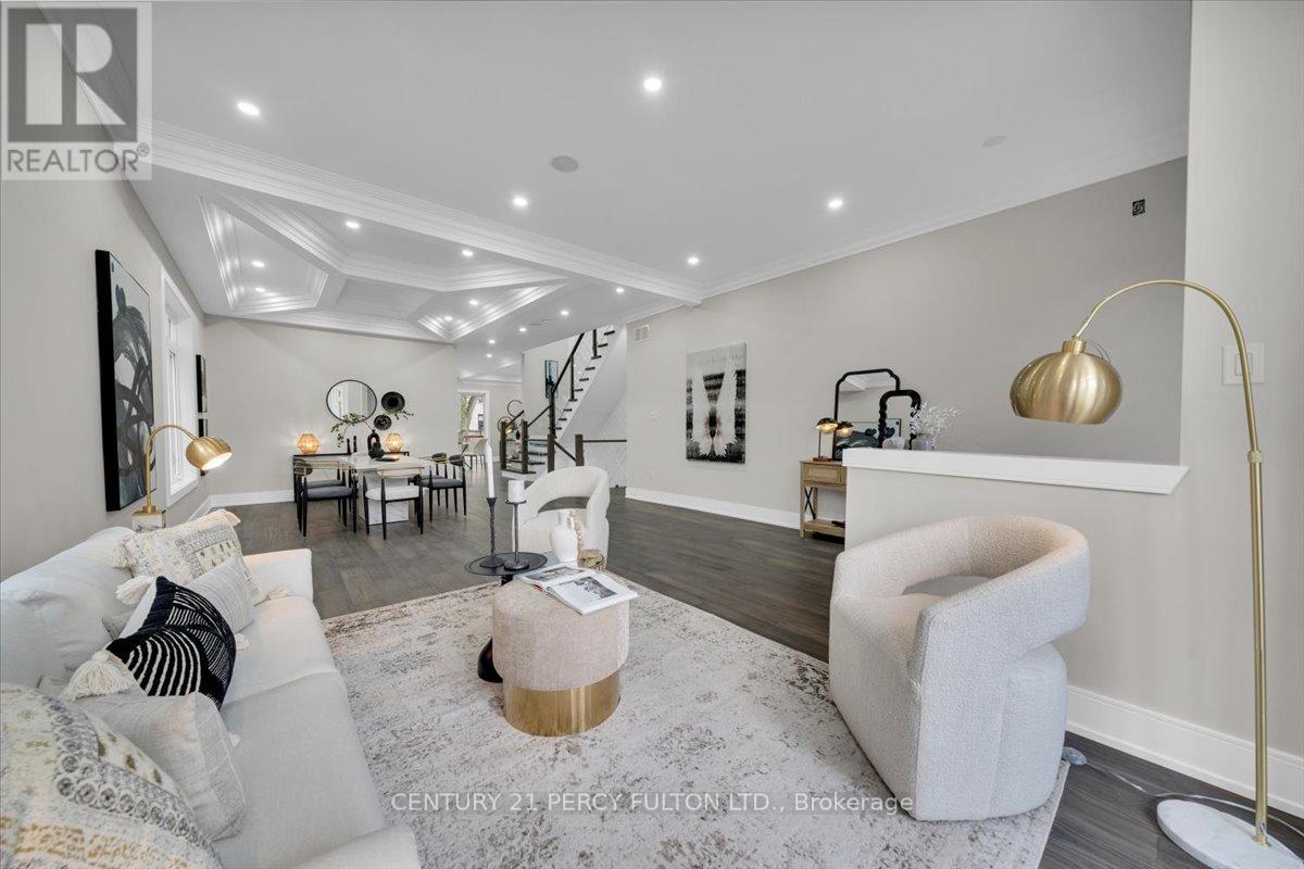 59 Sandown Avenue, Toronto, Ontario  M1N 3W2 - Photo 6 - E12579874