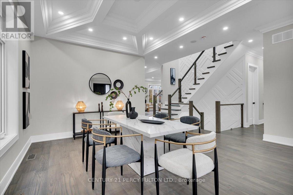 59 Sandown Avenue, Toronto, Ontario  M1N 3W2 - Photo 7 - E12579874