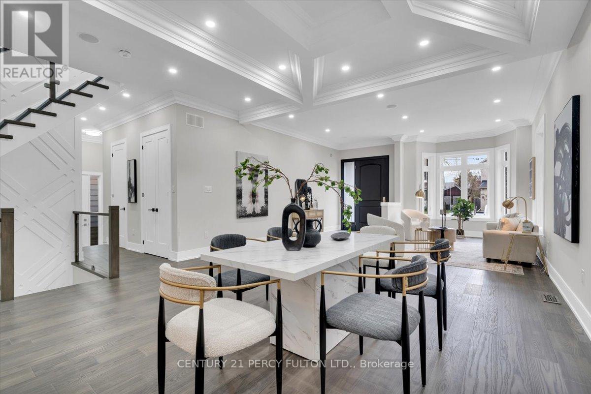 59 Sandown Avenue, Toronto, Ontario  M1N 3W2 - Photo 8 - E12579874