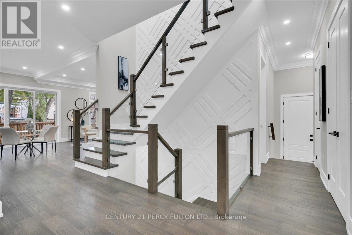 59 Sandown Avenue, Toronto, Ontario  M1N 3W2 - Photo 9 - E12579874