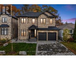 59 SANDOWN AVENUE, Toronto, Ontario
