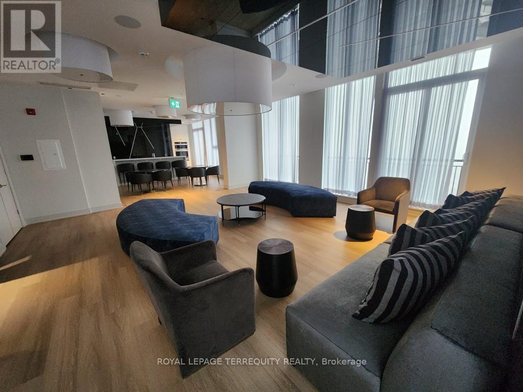 710 - 90 GLEN EVEREST ROAD, Toronto, Ontario