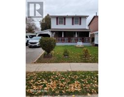 38 DUNSFOLD DRIVE, Toronto, Ontario